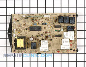 Relay Board - Part # 400660 Mfg Part # 12001693