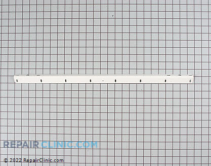 Bracket & Flange 7014687 Main Product View