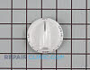 Control Knob 31926609W Alternate Product View