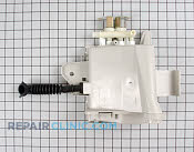 Detergent Dispenser - Part # 1012390 Mfg Part # 131803710