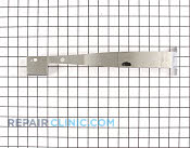 Door Handle - Part # 676258 Mfg Part # 66255-1