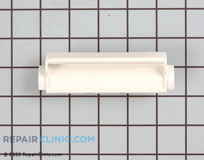 Door Handle 99002838 Main Product View