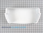 Door Shelf Bin - Part # 1063684 Mfg Part # WR71X10607