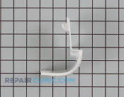 Door Shelf Support - Part # 870262 Mfg Part # R0130343