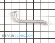 Drain Hose - Part # 1246744 Mfg Part # Y702463