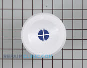 Fabric Softener Dispenser - Part # 519992 Mfg Part # 3350834