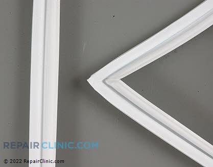 Freezer Door Gasket 70024-2 Main Product View