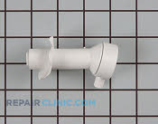 Grommet - Part # 682396 Mfg Part # 68396-1