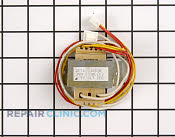 High Voltage Transformer - Part # 232797 Mfg Part # R0713555