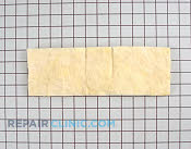 Insulation - Part # 665211 Mfg Part # 61003340