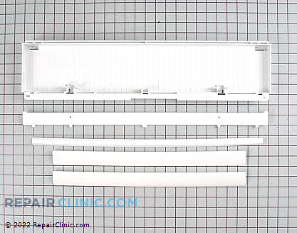 Outer Door Panel 675776 Main Product View