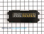 Oven Control Board - Part # 696652 Mfg Part # 71003401