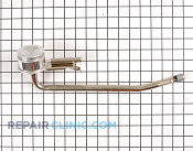 Surface Burner - Part # 703393 Mfg Part # 74003300