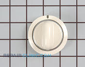 Timer Knob - Part # 963492 Mfg Part # WE01X10166