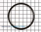 6 Inch Burner Trim Ring - Part # 491934 Mfg Part # 3147185