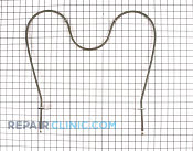 Bake Element - Part # 261009 Mfg Part # WB44X5089