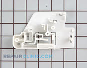 Bracket & Flange - Part # 250005 Mfg Part # WB2X7675