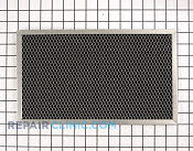 Charcoal Filter - Part # 113647 Mfg Part # B8351701