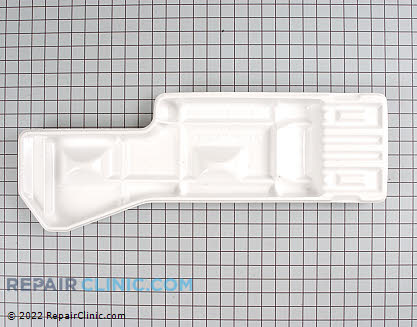 Evap pan WR32X884        Main Product View