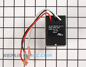 Fan or Light Switch - Part # 1242268 Mfg Part # Y0316913