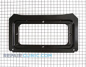 Guard insulation - Part # 261654 Mfg Part # WB49X5522