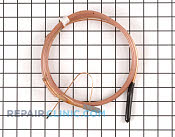 Heat Exchanger - Part # 446002 Mfg Part # 216385200