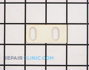 Hinge Shim - Part # 112823 Mfg Part # B5744803
