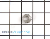 Ice Maker - Part # 440849 Mfg Part # 215419700