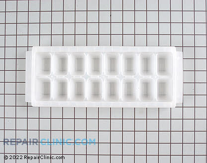 Ice Tray (OEM)  WR30X10125