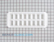 Ice Tray - Part # 1488601 Mfg Part # WR30X10125