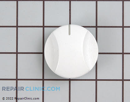 Knob (OEM)  WB3K5136 - $7.95