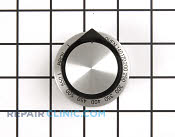 Knob, thermostat - Part # 1235445 Mfg Part # Y0057303