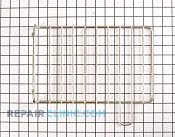 Rack - Part # 180791 Mfg Part # HALFRACK