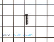 Screw - Part # 277253 Mfg Part # WH02X10002