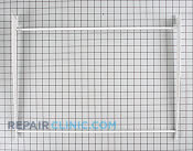Shelf Frame Without Glass - Part # 379907 Mfg Part # 10460104