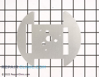 Stirrer Blade WB06X10116 Main Product View