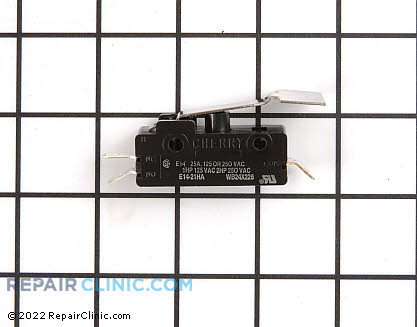 Switch- mo 3135-0020       Main Product View