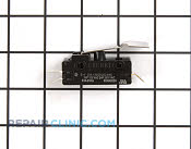 Switch- mo - Part # 491065 Mfg Part # 3135-0020