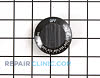 Thermostat Knob WB03K10061      Alternate Product View
