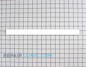 Top Trim - Part # 452982 Mfg Part # 2194707W