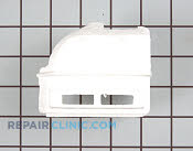 Air Duct - Part # 687031 Mfg Part # 69623-1