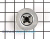 Knob, thermostat Y0057303 Alternate Product View