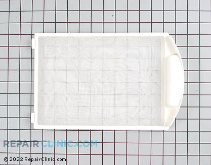 Lint Filter 8061812 Main Product View