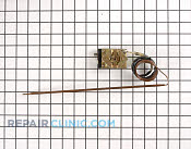 Oven Thermostat - Part # 705237 Mfg Part # 7404P030-60