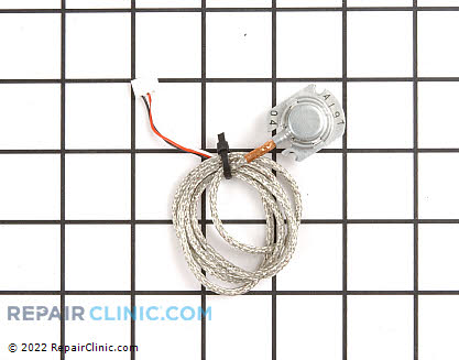 Sensor FDTCTA197WRK0 Main Product View