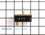 Switch - Part # 705085 Mfg Part # 7403P171-60