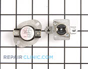 Thermal Cut Out Fuse Kit - Part # 897710 Mfg Part # 279973         