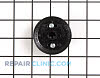 Thermostat Knob WB03K10061      Alternate Product View