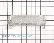 Bracket - Part # 298899 Mfg Part # WR2X8671