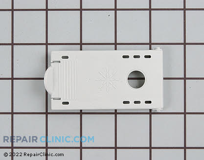 Dispenser Lid 00166623 Main Product View
